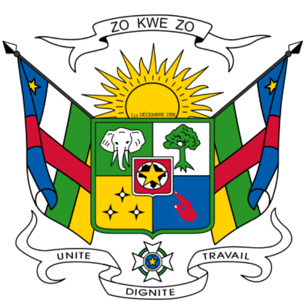 Администрация Президента Центральноафриканской Республики
