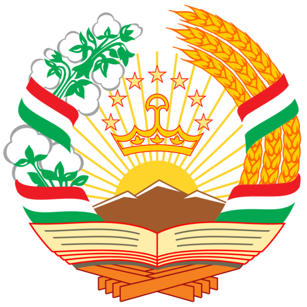 Администрация Президента Республики Таджикистан