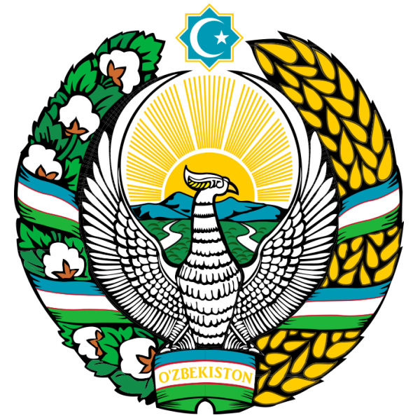 Администрация Президента Республики Узбекистан