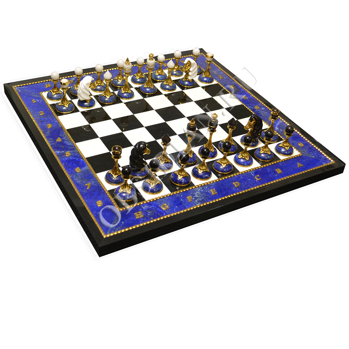 шахматы из доты фото 85
