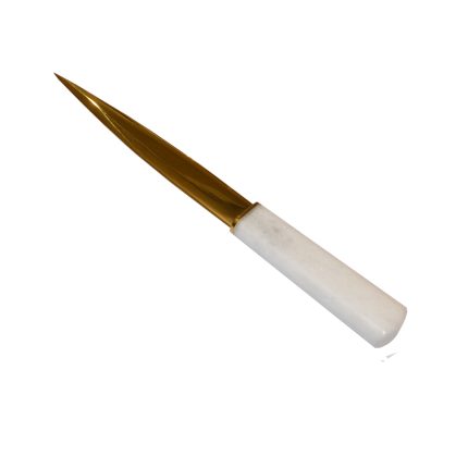 Канцелярский нож из камня Н-6-1