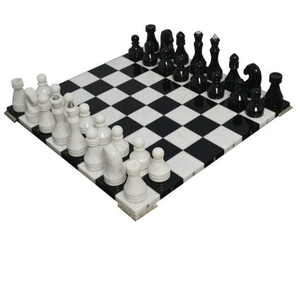 Шахматы из камня Ш-19