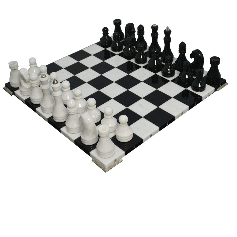 Шахматы из камня Ш-19