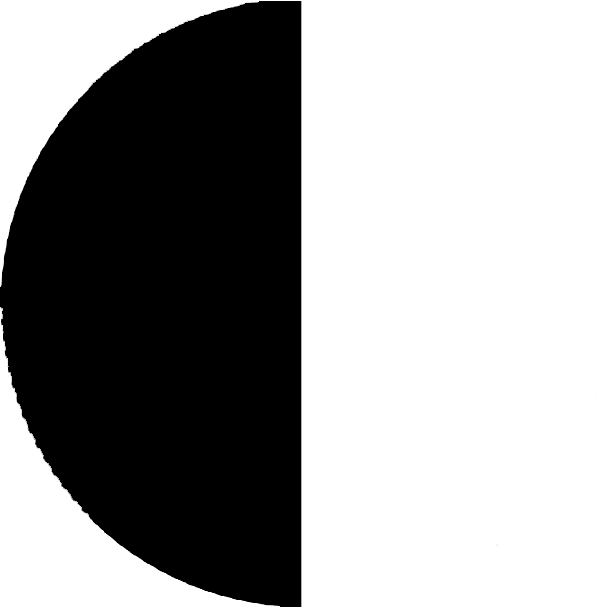 Настольный  набор из  обсидиана "Гамма 13"